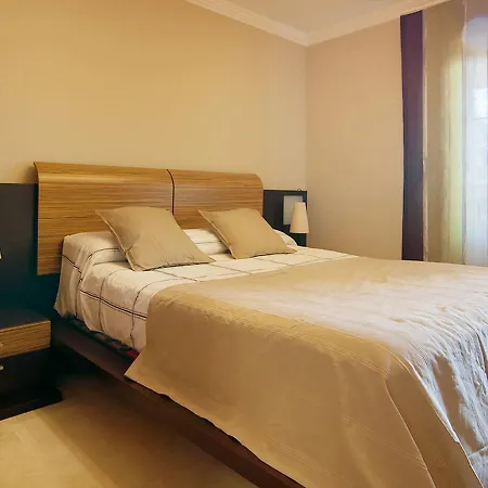 Apartamento Mirador De Carvajal