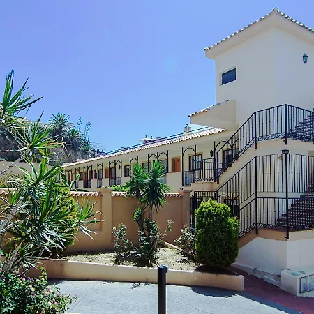 Mirador De Carvajal Apartamento