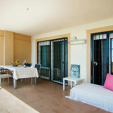 Mirador De Carvajal Apartamento