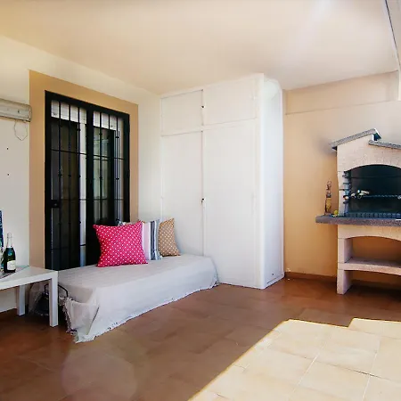 Apartamento Mirador De Carvajal Benalmádena