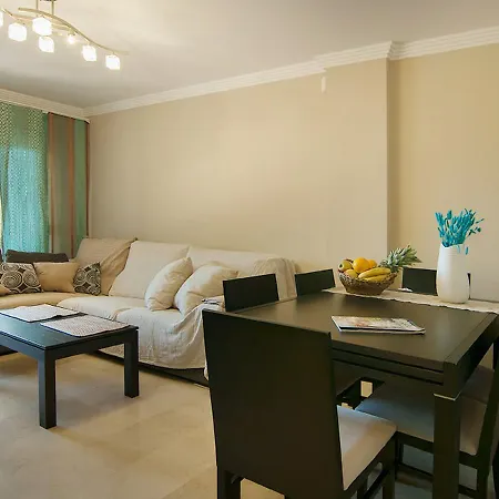 Mirador De Carvajal Apartamento Benalmádena