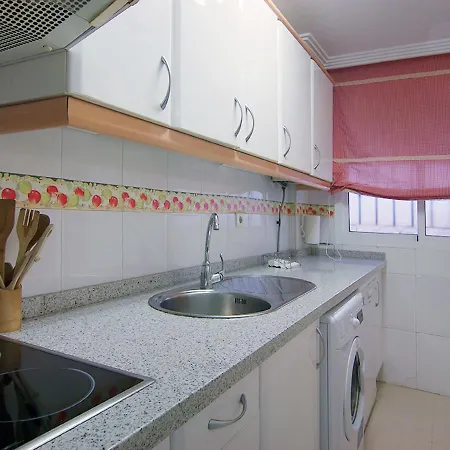 Apartamento Mirador De Carvajal *