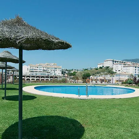 Apartamento Mirador De Carvajal Benalmádena